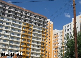 В Томске дольщики проблемного дома на Профсоюзной получат компенсации вместо не достроенных квартир