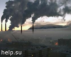 Российские законодатели призывают к правовому регулированию экологии