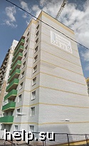 В Самаре проблемный недострой жилой комплекс «Новая Заря» передадут фонду защиты прав дольщиков