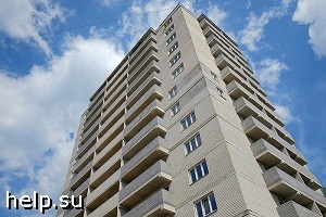 В Кирове дольщики проблемного дома на Орджоникидзе, 2б получат свои квартиры