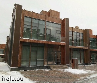 В Истре Московской области завершено строительство еще одного жилого дома в составе ЖК «FUTURO PARK»