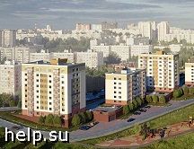 В Нижнем Новгороде ЖК «Солнечный» могут достроить в 2022 году