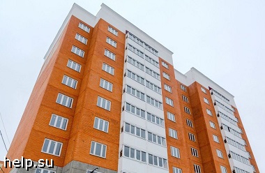 В городском округе Подольск Московской области восстановили права 30 дольщиков ЖК «Симферопольский»