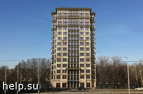 На юго-западе Москвы ввели в Раменках клубный дом «Счастье на Ломоносовском» на 56 квартир