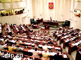 Совет Федерации одобрил поправки в Жилищный кодекс
