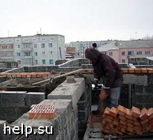 Власти Оренбурга обязались достроить один объект КТ «Социальная инициатива»