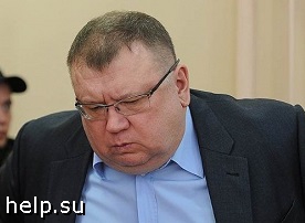В Челябинске признали банкротом бывшего директора скандальной фирмы-застройщика «Гринфлайт»