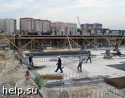 В Тюмени проверили строительные организации