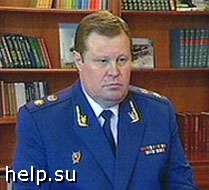 В. Устинов: России не хватит специалистов для проведения «дачной амнистии»