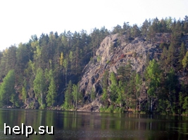 Петербуржцы требуют защитить озеро Ястребиное 
от экологической катастрофы
