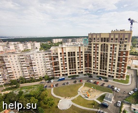 В Челябинске более 30 дольщиков пытаются обанкротить компанию, строившую ЖК «Ярославский»