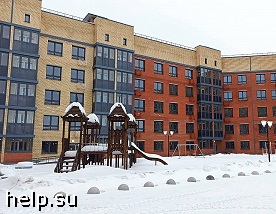 В Сургуте более 50 обманутых дольщиков второго дома ЖК «Ривер Хаус» получили квартиры